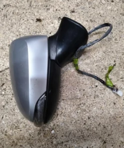 Toyota Axio 161 Side mirror 7Wires