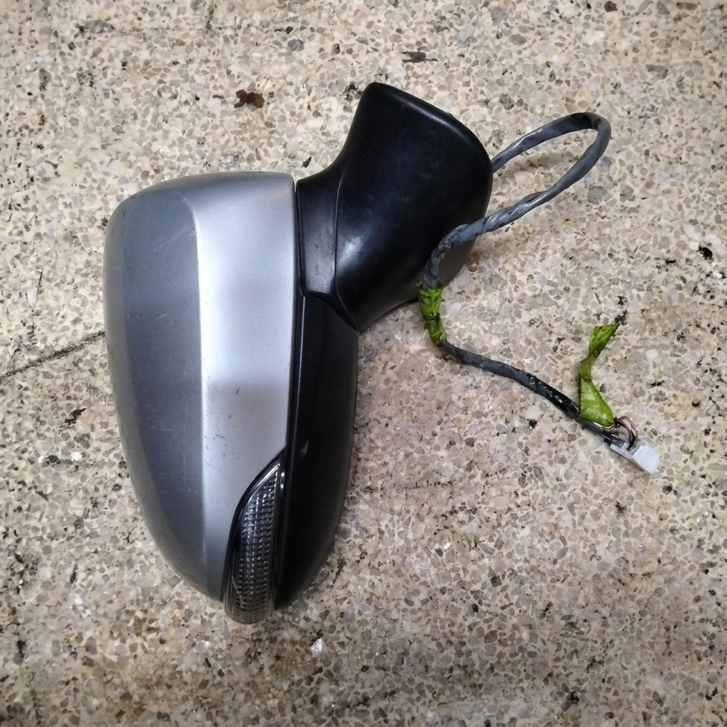 Toyota Axio 161 Side mirror 7Wires