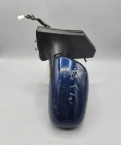 Toyota Axio Fielder Side mirror no indicator