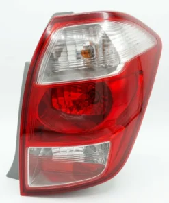 Toyota Ractis Backlight/Tailight