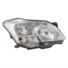 Toyota Premio 260 Headlight non xenon