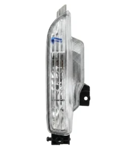 Honda Insight Front bumper left reflector