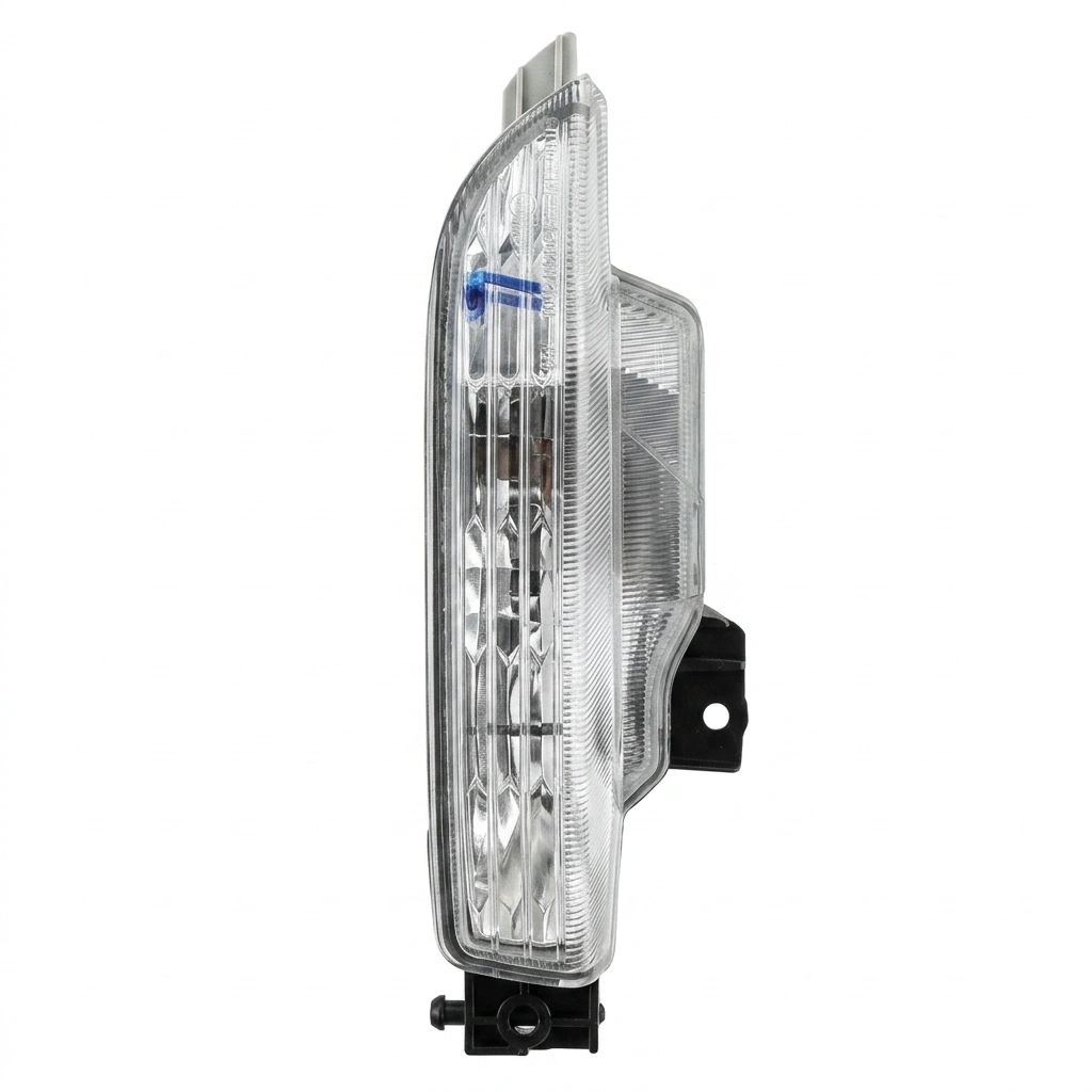 Honda Insight Front bumper left reflector