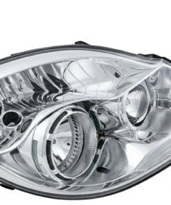 Toyota Verisa Rhs Headlight non xenon