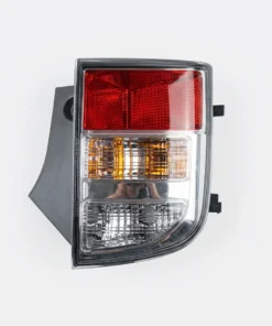 Toyota Isis Right side Rear Bumper reflector