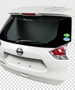 Nissan X-Trail NT32 boot/Tailgate Complete