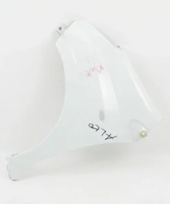 Suzuki Alto 2010 Wing Fender