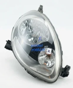 Nissan March Rhs Headlight