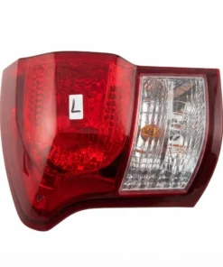 Toyota Fielder 161 Backlight