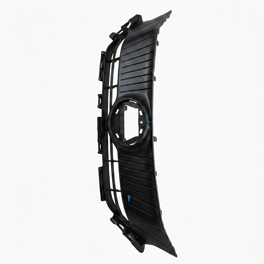 Toyota Harrier 2020 Front bumper Grill