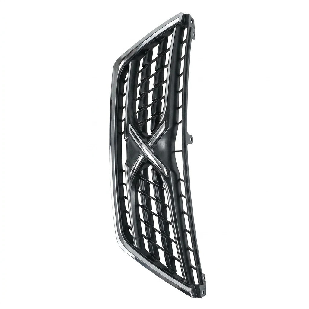 Toyota Mark X 2012 Front bumper Grillie