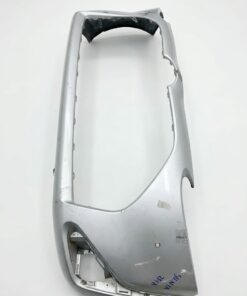 Toyota Sienta 2018 Front bumper Shell