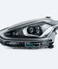 Toyota Sienta Headlight part 289