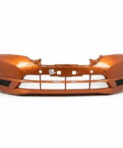 Nissan Note 2016 Front bumper Shell