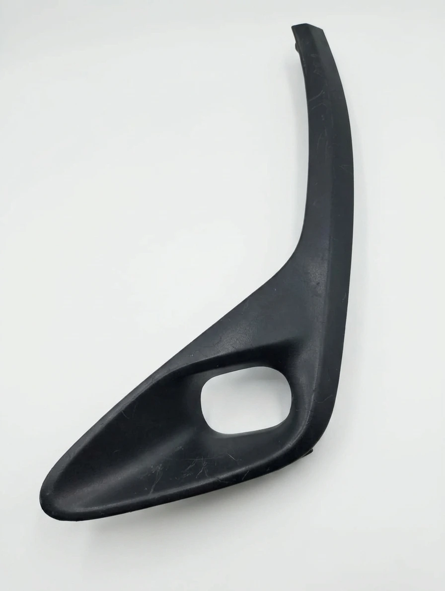 Toyota Sienta 2018 Left side Front bumper Cover