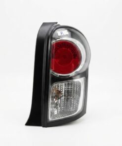 Toyota Rumion backlight Tailight