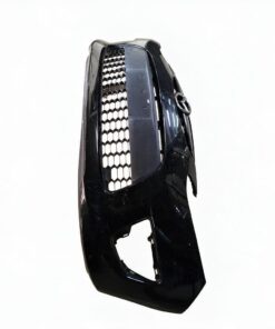Alternative view of Mazda demio 2010-2012 Front bumper without fog lights