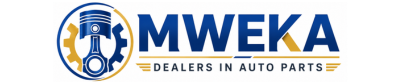 Mweka Parts Limited