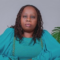 Christine Nkatha Muangeh - CEO Mweka Parts Limited