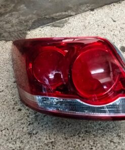 Allion 265 New Backlight/Tailight