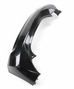 Toyota Auris 2008 Ex Japan Clean Rear Bumper
