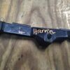 Toyota Harrier 240 Left Ex Japan Bumper Slide /Bracket Support