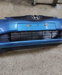 Honda Fit 2008 Ex Japan Front Bumper complete