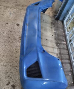 Honda Fit 2015 Ex Japan Rear bumper Complete with both Covers