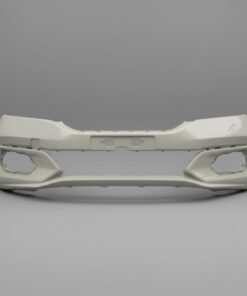 Honda Fit 2018 Ex Japan Front Bumper Shell