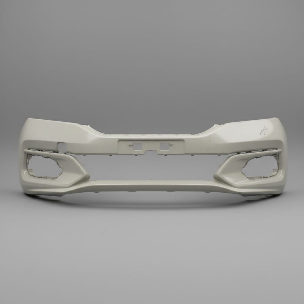 Honda Fit 2018 Ex Japan Front Bumper Shell