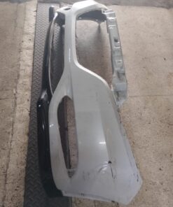 Honda Vezell 2014 Fronr Bumper Ex Japan
