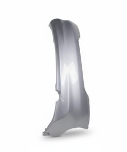 Nissan Latio Ex Japan Rear Bumper