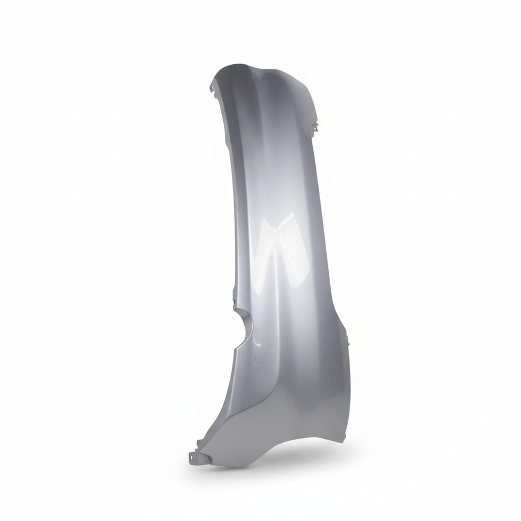 Nissan Latio Ex Japan Rear Bumper