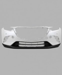 Mazda CX3 Ex Japan Front Bumper Shell with sensor holes 