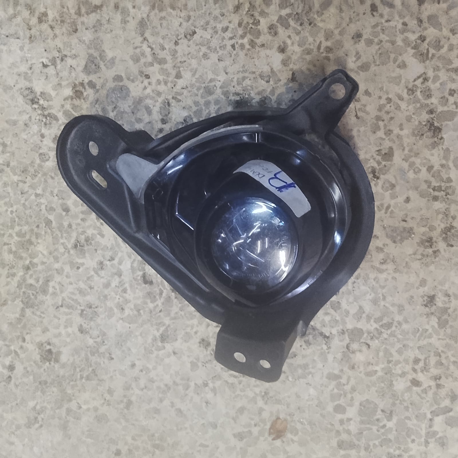 Mazda Demio Rhs Foglight
