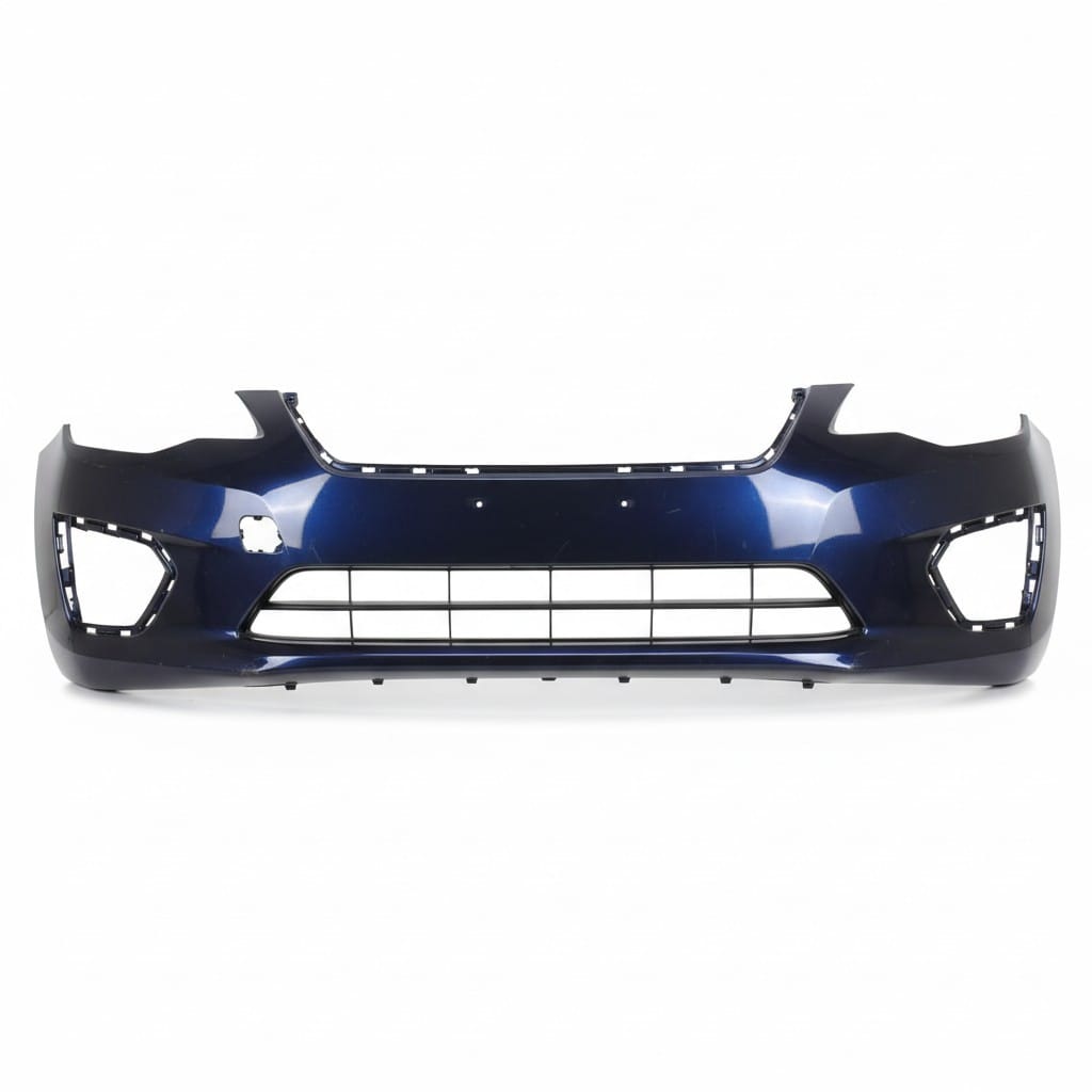 Subaru Impreza N16 Ex Japan Front Bumper Shell