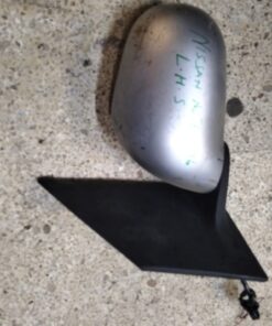 Nissan Note Year 2006 Left Ex Japan Side Mirror
