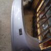 Nissan Note 2012 Ex Japan Rear Bumper without sensors