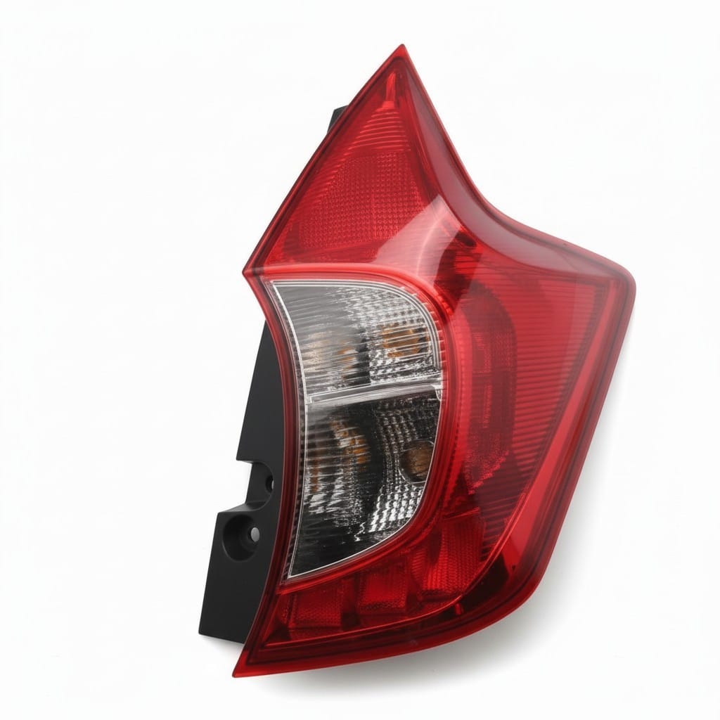 Nissan Note 2012 Ex Japan Backlight/Tailight