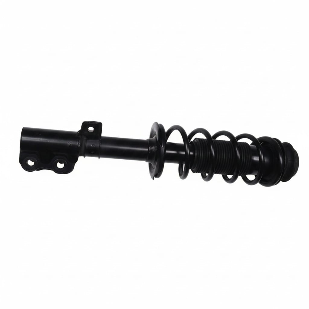 Nissan Note E12 Ex Japan Front Shock Complete with Coil Spring