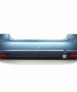 Nissan Syphy Rear Bumper complete