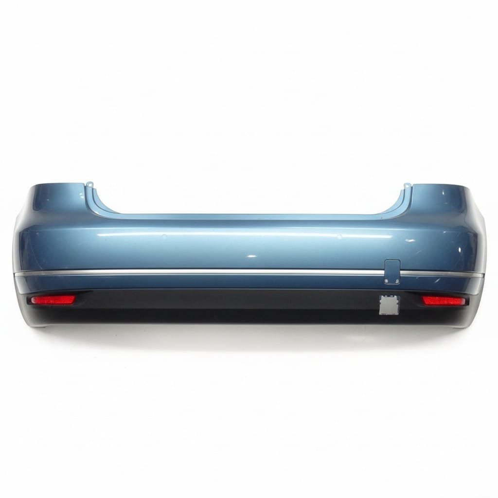 Nissan Syphy Rear Bumper complete