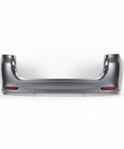 Toyota Noah/Voxy Ex Japan Rear Bumper Complete