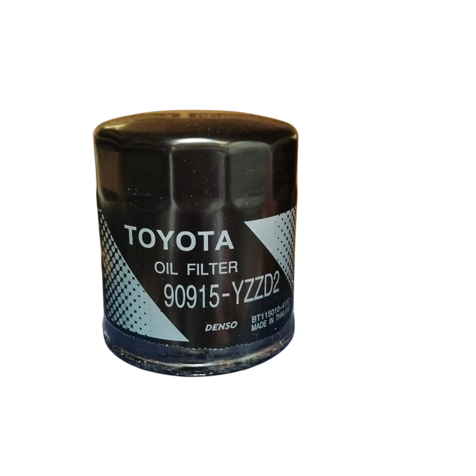 Toyota Oil Filter Assembly Part 90915-YZZD2