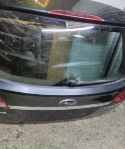 Subaru Legacy BR9 Boot/Tailgate Ex Japan
