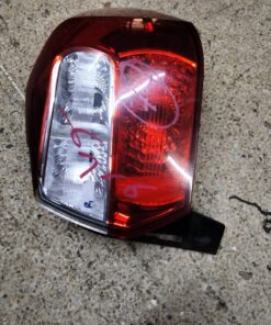 Subaru Impreza N16 Ex Japan Backlight/Tailight