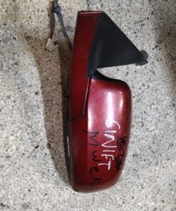 Suzuki Swift 2006-2009 Ex Japan Side Mirror