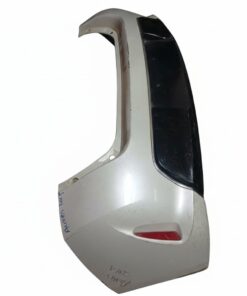 Toyota Auris 2014-2016 Ex Japan Rear Bumper complete
