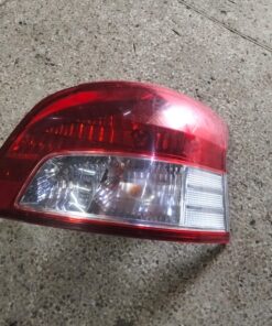 Toyota Belta Ex Japan Backlight/ Tailight