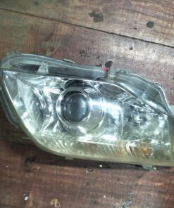 Toyota Axio/Fileder Ex Japan RHS Headlight Xenon